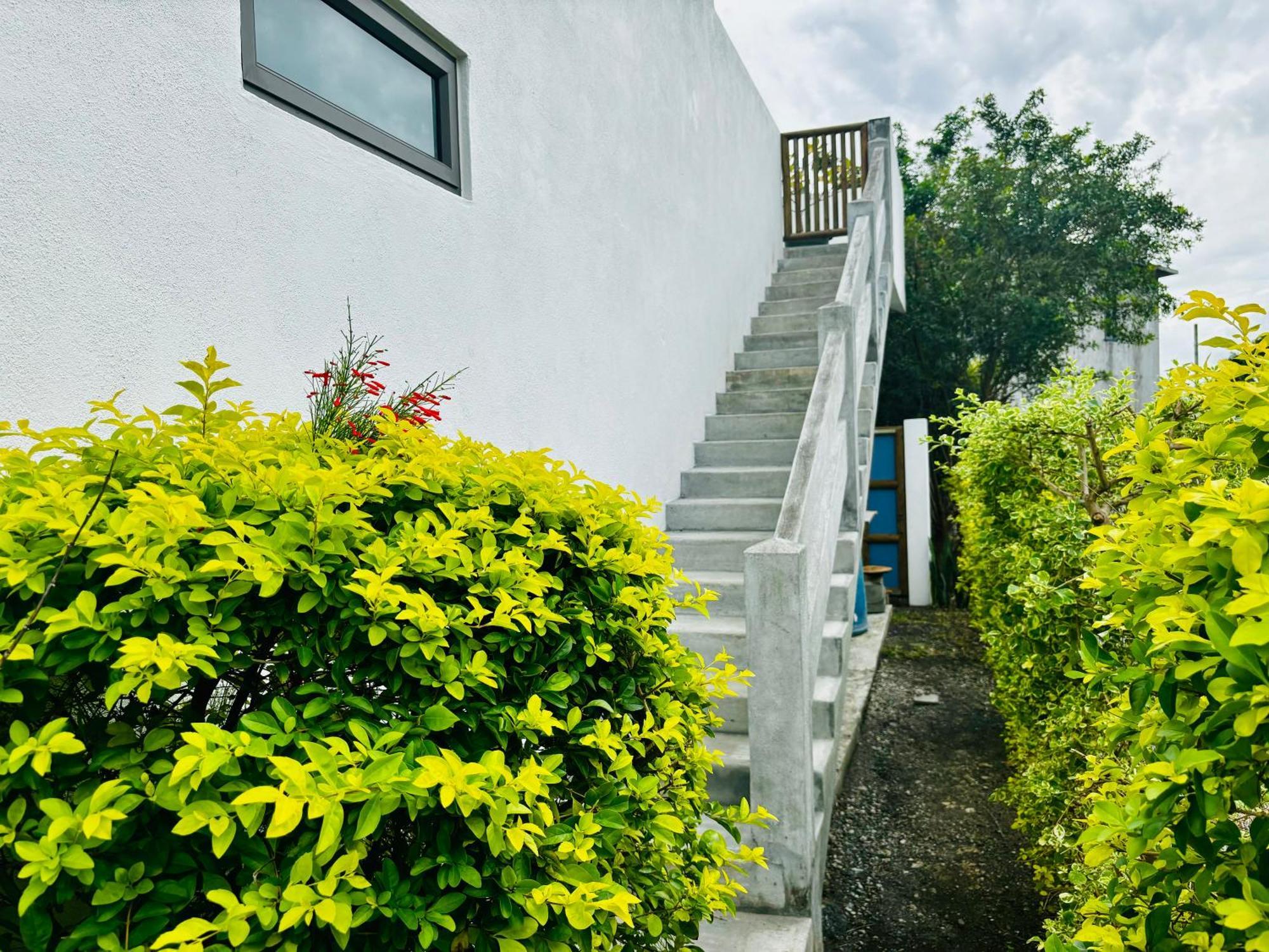 Apartment Ti Kaseou 1