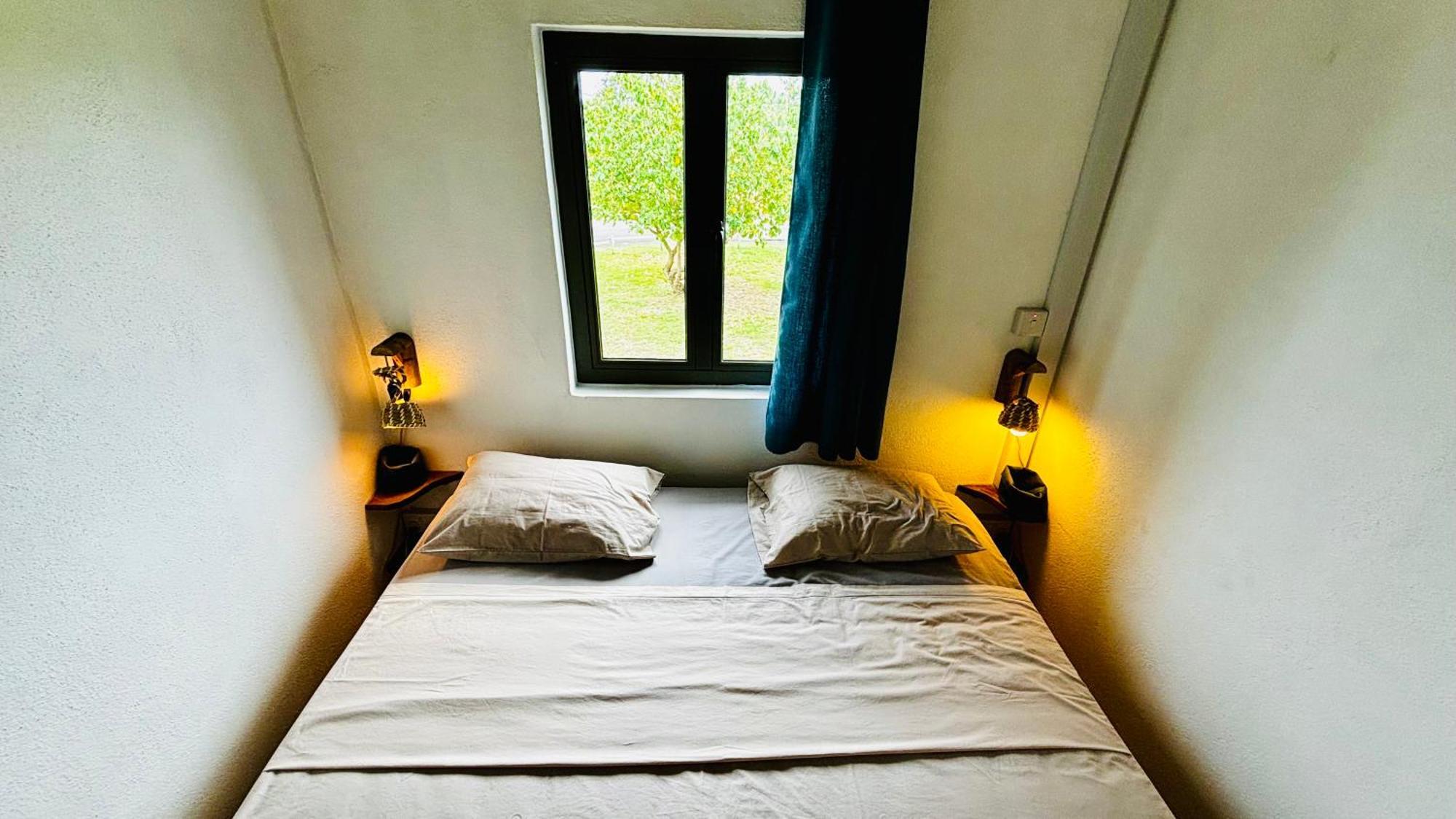 Ti Kaseou 1 Apartment