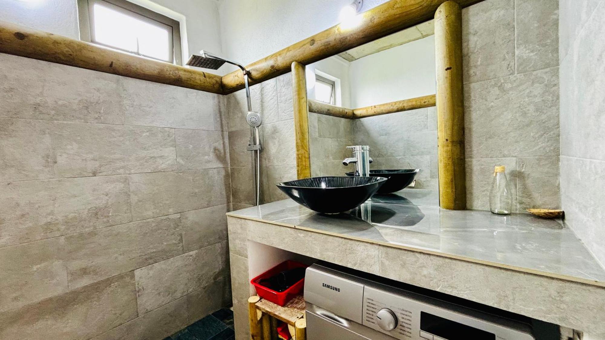 Ti Kaseou 1 Apartment La Gaulette